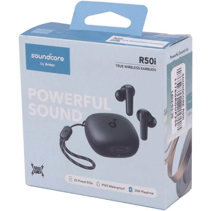 هندزفری بلوتوثی یا ایرپاد Anker (انکر) با گارانتی|قطعات و لوازم جانبی رایانه|کازرون, |دیوار