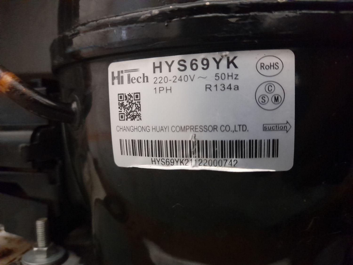 تعمیرات تخصصی اسپلیت یخچال کولرگازی|خدمات پیشه و مهارت|بم, |دیوار