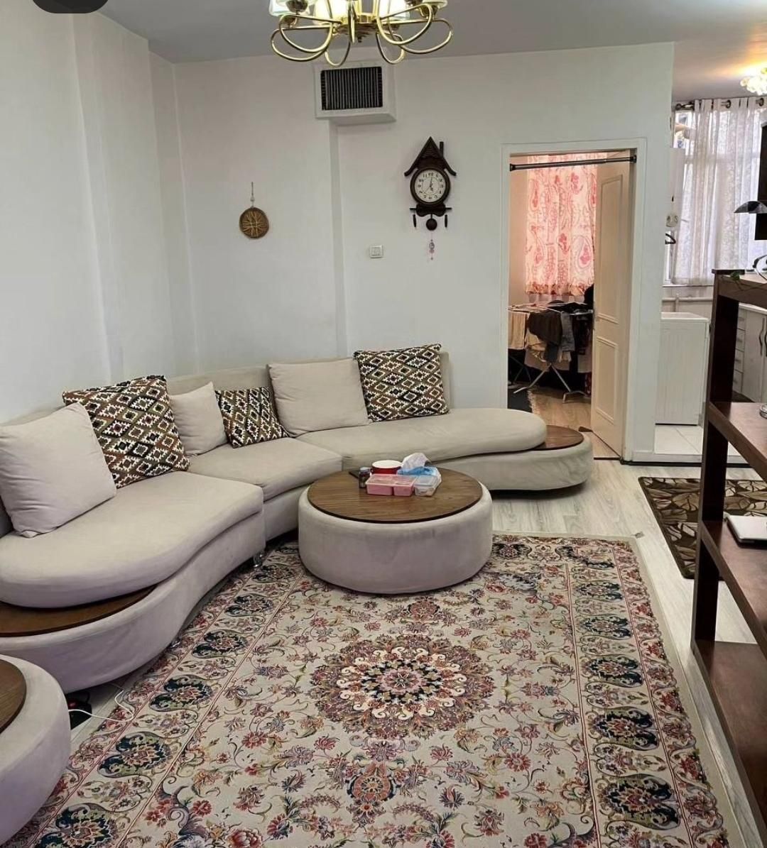 آپارتمان ۵۲ متری کریمی|فروش آپارتمان|باقرشهر, |دیوار