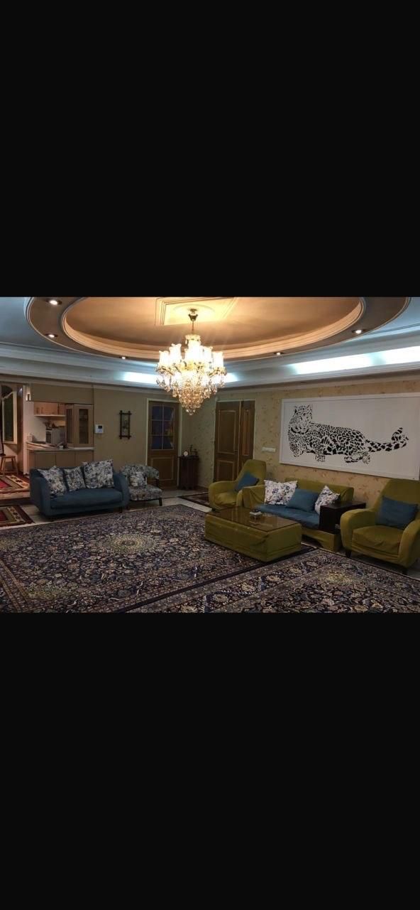اجاره آپارتمان ۱۲۰ متر ،طبقه۵،تک واحدی،با پارکینگ|اجارهٔ آپارتمان|تهران, فلاح|دیوار