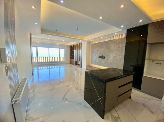 فروش آپارتمان ۱۱۷ متری پلاک صفر دریای خزر|فروش آپارتمان|فریدونکنار, |دیوار