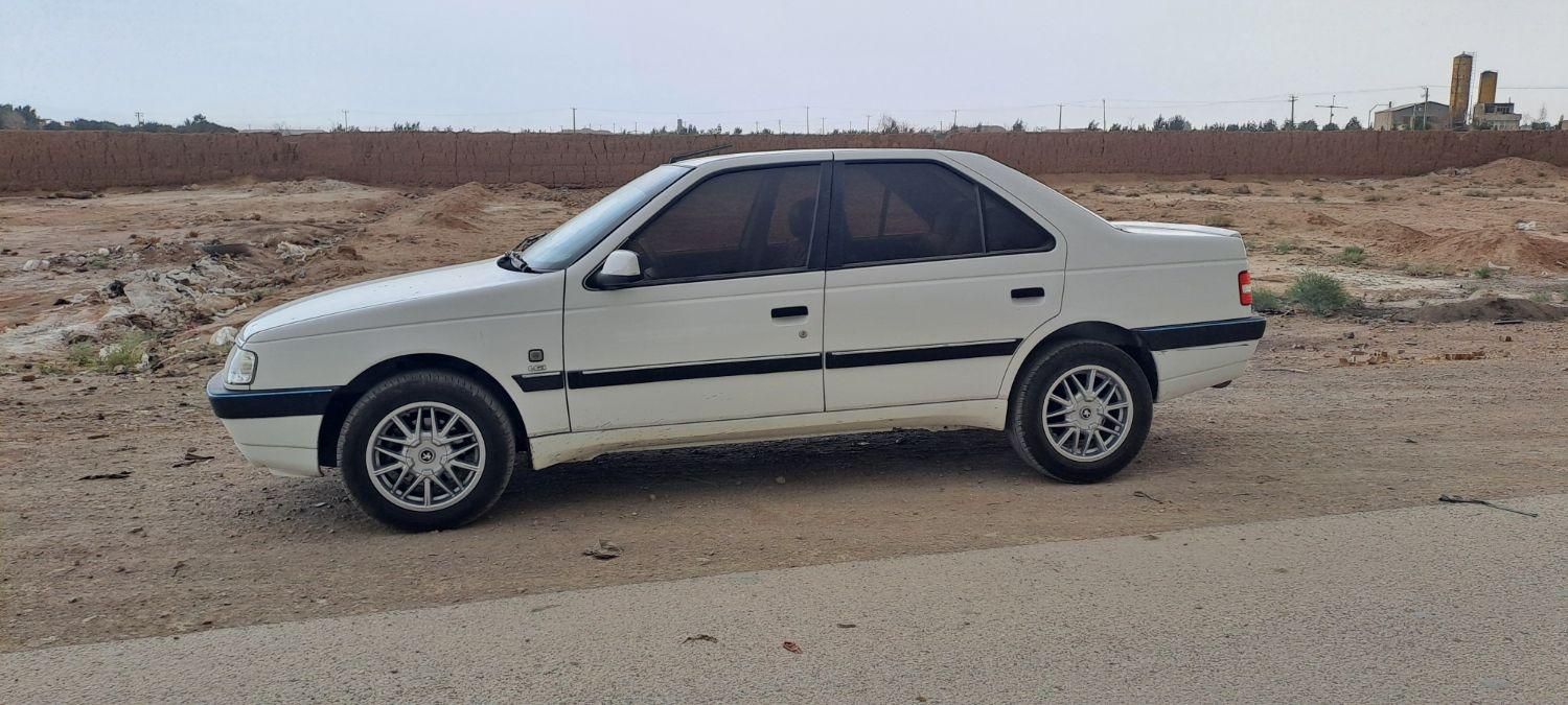 پژو 405 SLX موتورTU5، مدل ۱۳۹۹|خودرو سواری و وانت|اصفهان, شیخ اشراق|دیوار