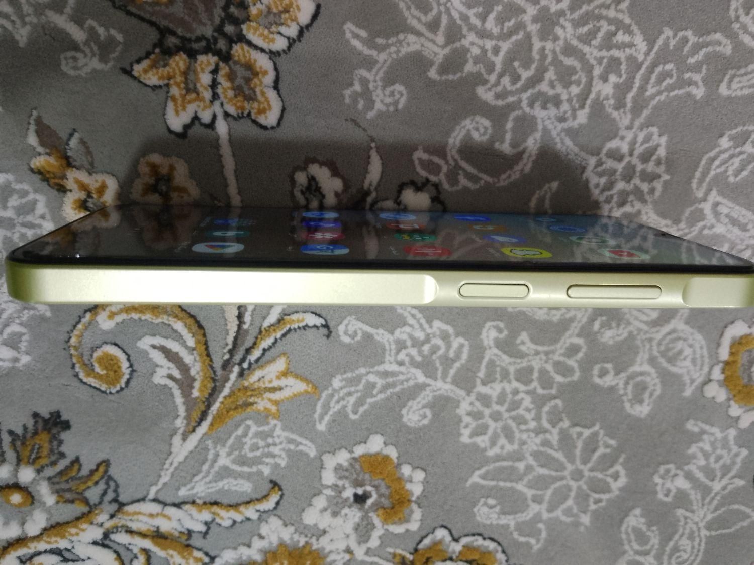 سامسونگ Galaxy A25 با حافظهٔ ۲۵۶ گیگابایت|موبایل|جوانرود, |دیوار