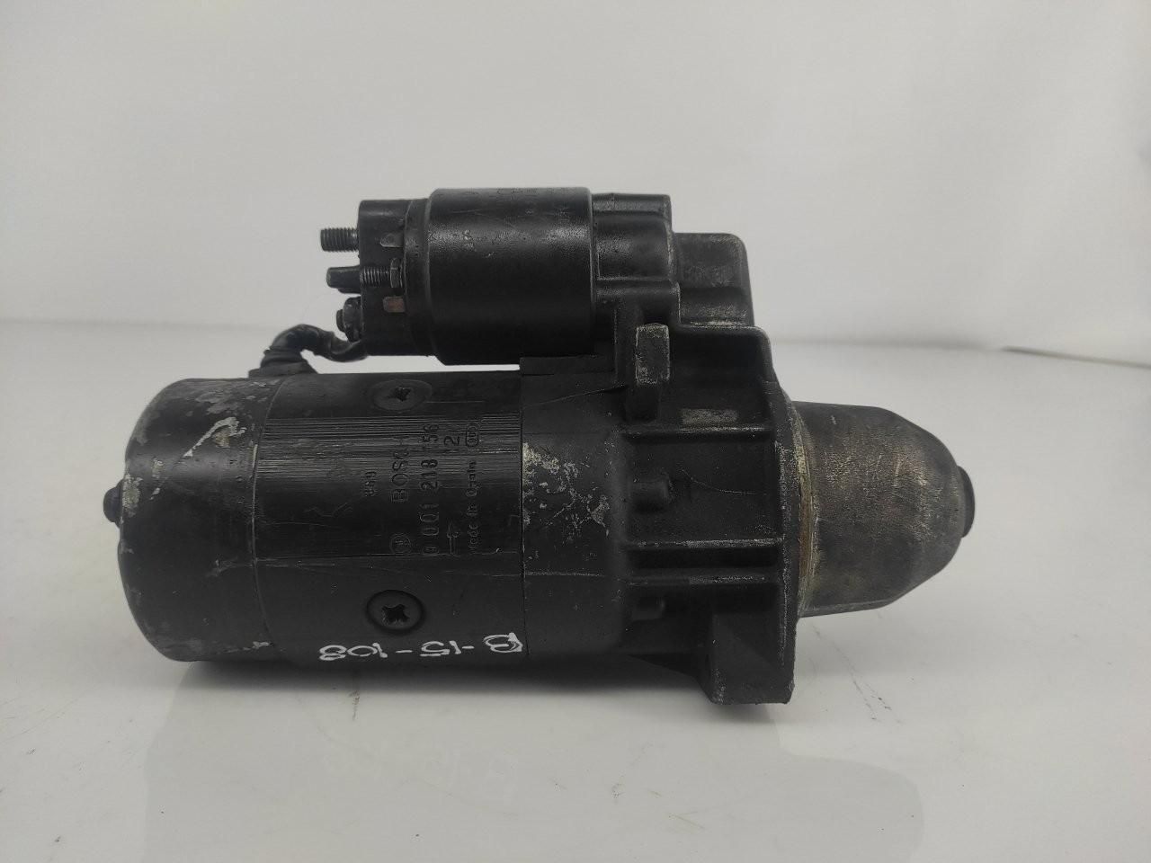 یدکی استارت بنز سواری و پورشه و bmw|قطعات یدکی و لوازم جانبی|تهران, بازار|دیوار