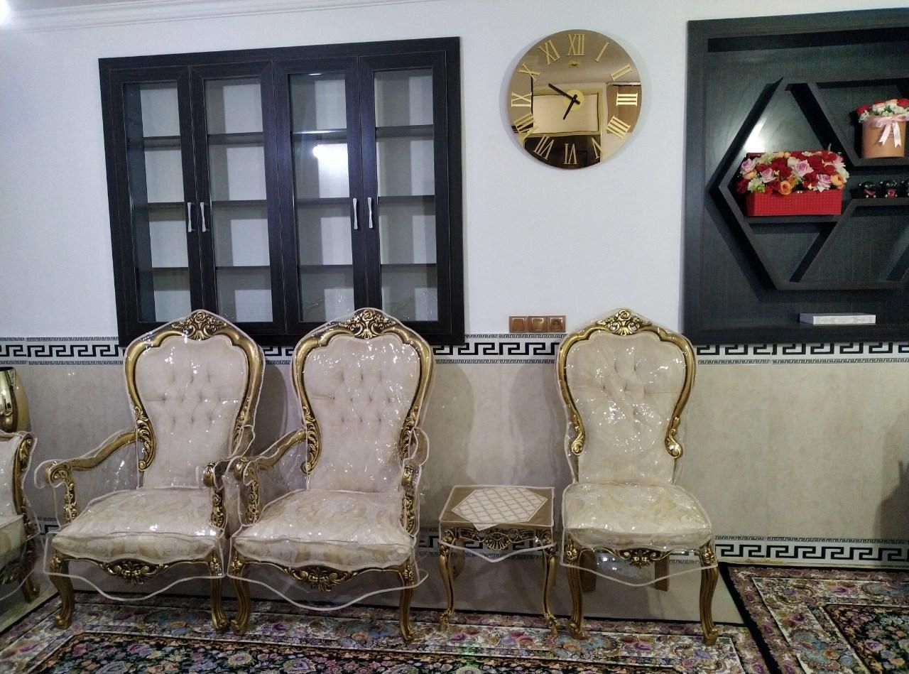 دوخت کاور مبل ، پارچه ای و ژله ای|خدمات پیشه و مهارت|همدان, |دیوار