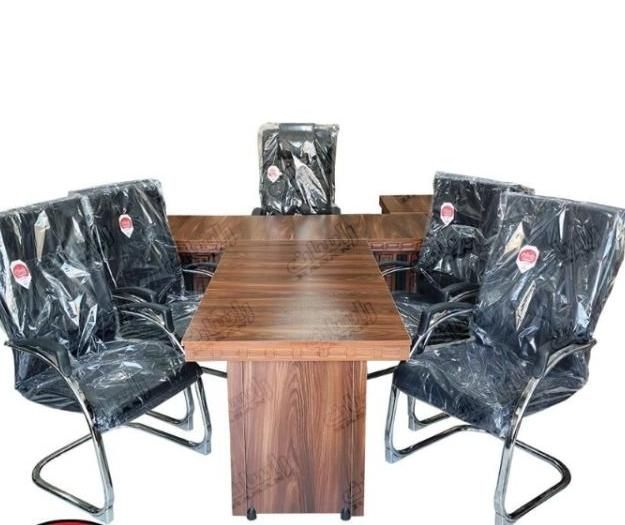 میز ابعادی کنفرانس 4نفره و6نفره|دفتر کار|دزفول, |دیوار