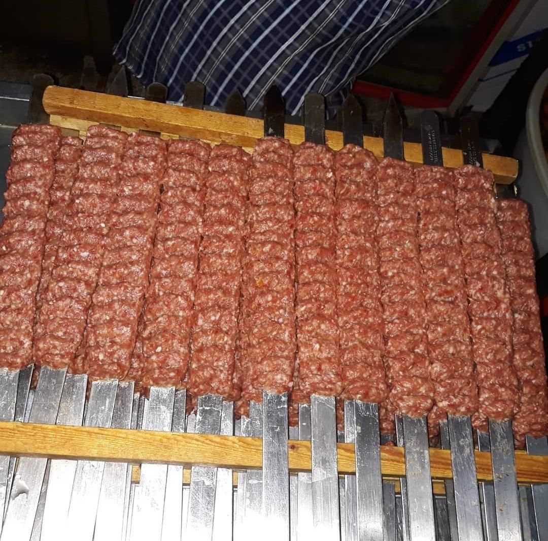 غذا.چلوکباب کوبیده چلوجوجه.ازیک پرس تا2000پرس.‌165|خوردنی و آشامیدنی|ایذه, |دیوار