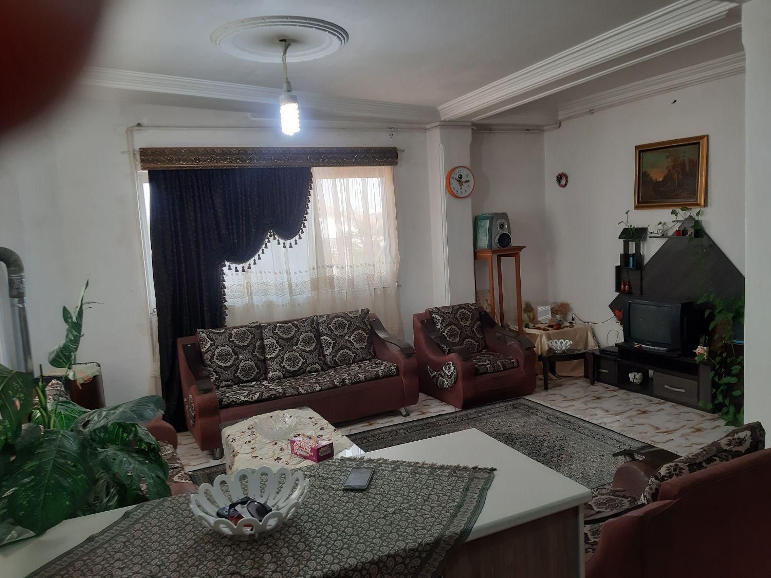 اجاره اپارتمان با پارکینگ در جانبازان|اجارهٔ کوتاه‌مدت آپارتمان و سوئیت|رشت, حومه رشت|دیوار