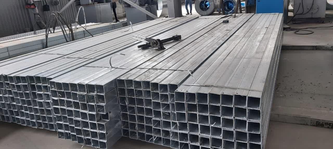 لوله وسازه|ماشینآلات صنعتی|تهران, امیریه|دیوار