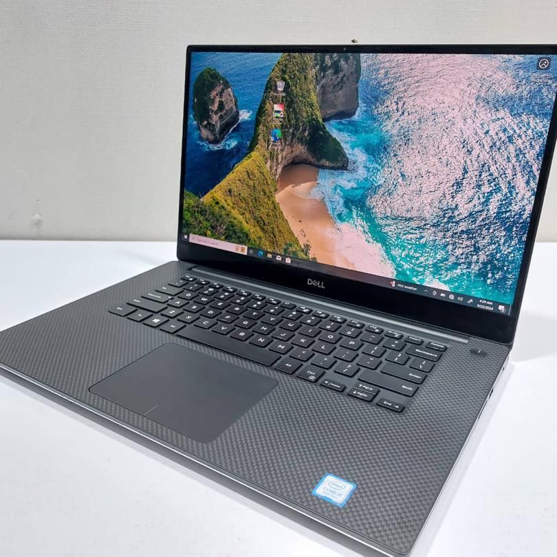 لپ تاپ دل  Dell precision 5540 با پردازنده core i9|رایانه همراه|تهران, بهار|دیوار