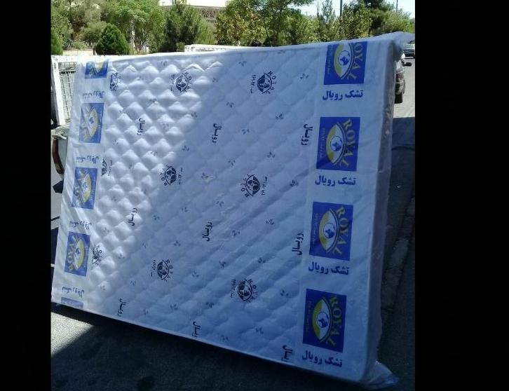 تعویض تشک کهنه با نو|تشک تختخواب|سمنان, |دیوار