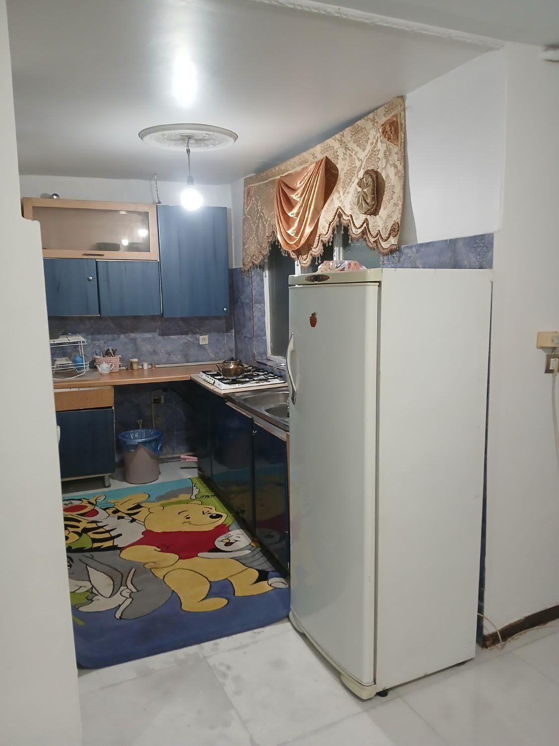 اجاره آپارتمان روزانه|اجارهٔ کوتاهمدت آپارتمان و سوئیت|کرج, گلشهر|دیوار