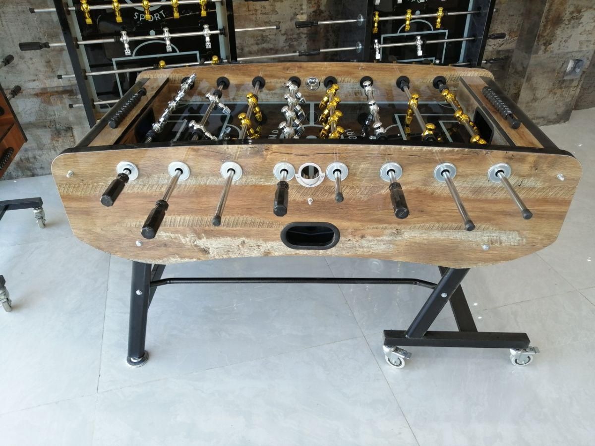 فوتبال دستی پینگ پنگ ایرهاکی و بیلیارد|ورزشهای توپی|تهران, تهرانسر شرقی|دیوار