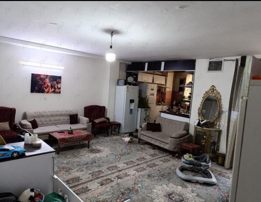 72 متر قولنامه ای شهر قدس کاووسیه ، خزایی|فروش آپارتمان|قدس, شهرقدس|دیوار