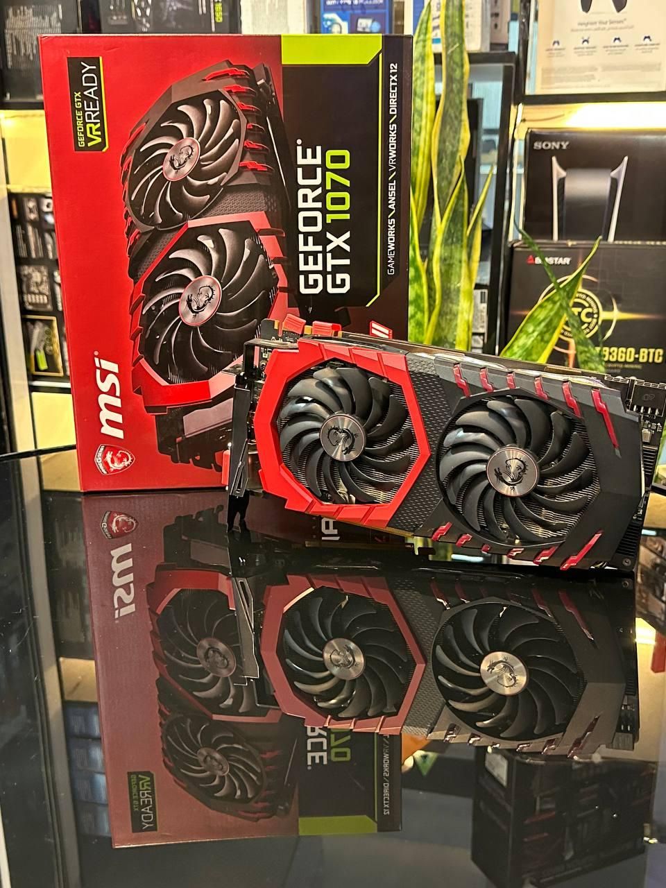 خریدار کارت گرافیک کامپیوتر  ریگ یکجا RX 580 و RTX|قطعات و لوازم جانبی رایانه|تهران, شهرک غرب|دیوار