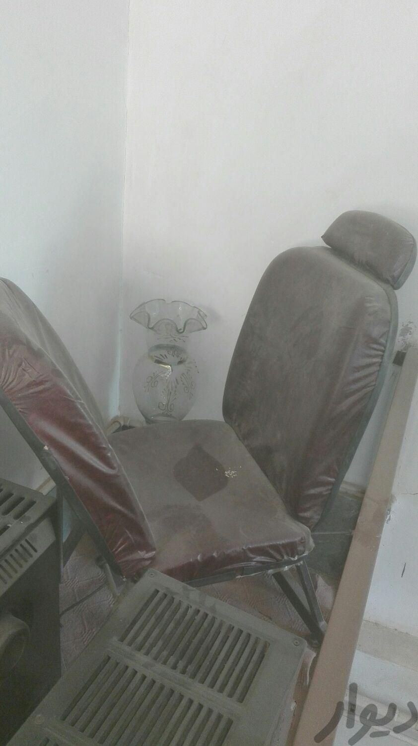 صندلی|صندلی و نیمکت|ساوه, |دیوار