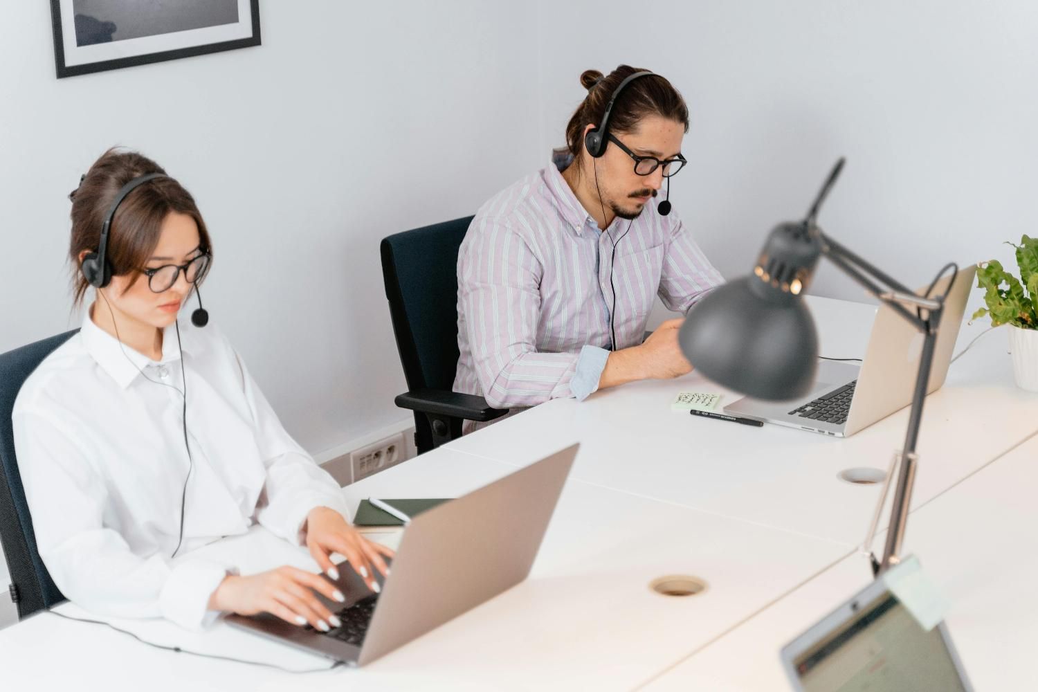 خدمات پشتیبانی شبکه ( HelpDesk )|خدمات رایانه‌ای و موبایل|تهران, ونک|دیوار