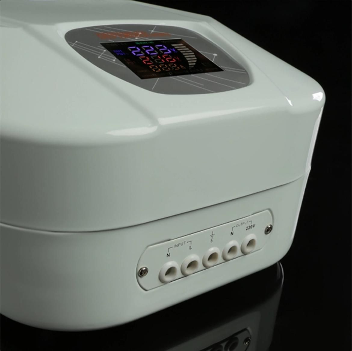 فروش ترانس و استابیلایزر حرفه ای|مصالح و تجهیزات ساختمان|کرج, اصفهانی‌ها|دیوار