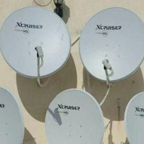 نصب انتن مرکزی وگردان ثابت|خدمات پیشه و مهارت|هشتگرد, |دیوار