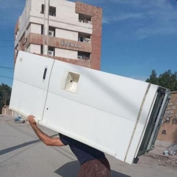 باربری حمل ونقل کرامت بار صددرصدتظمینی|خدمات حمل و نقل|اهواز, کیانشهر|دیوار