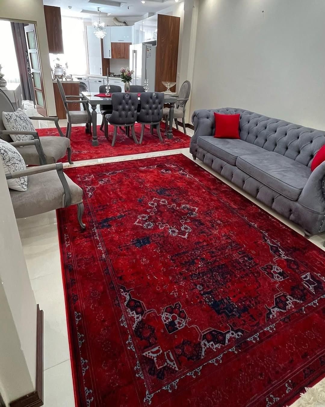 بورس انواع فرش ۷۰۰شانه۱۲۰۰|فرش|شیراز, ریشمک|دیوار