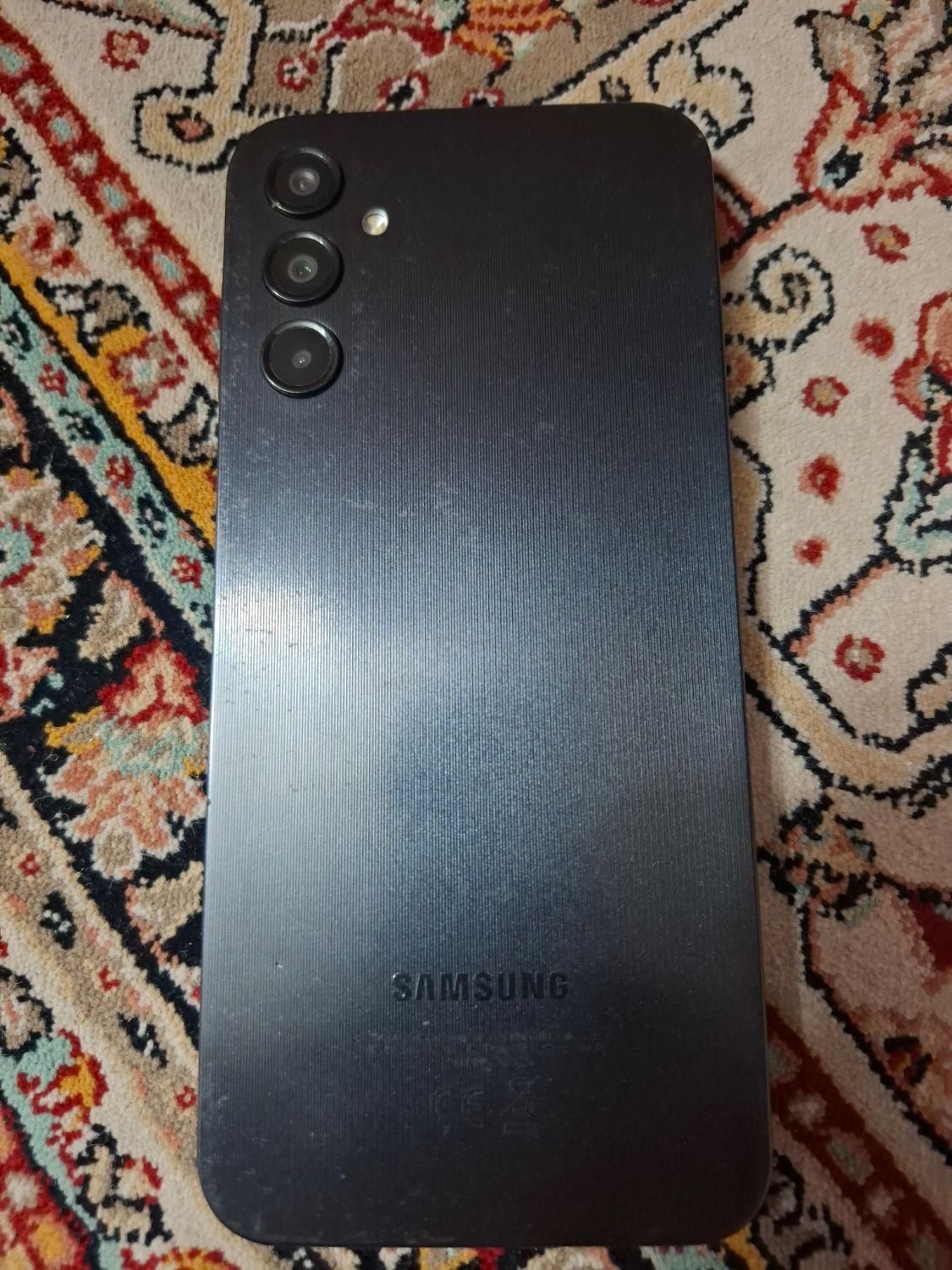 سامسونگ Galaxy A14 5G با حافظهٔ ۶۴ گیگابایت|موبایل|تهران, تاکسیرانی|دیوار