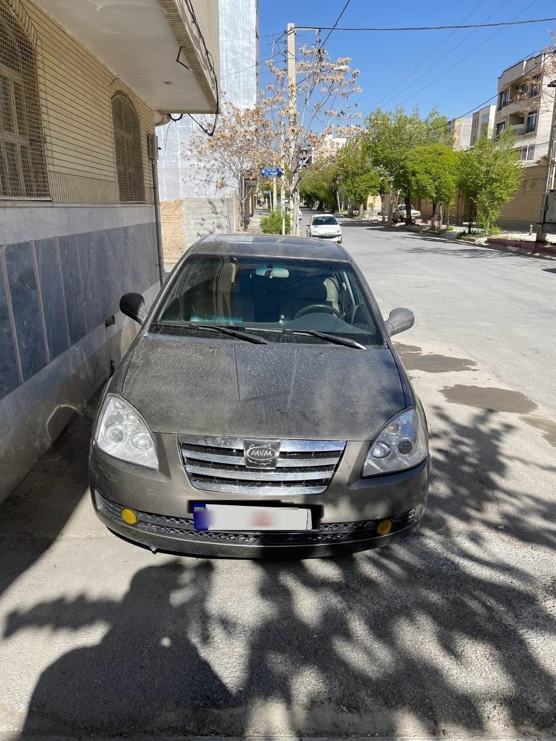 MVM 530|خودرو سواری و وانت|اصفهان, آبشار|دیوار