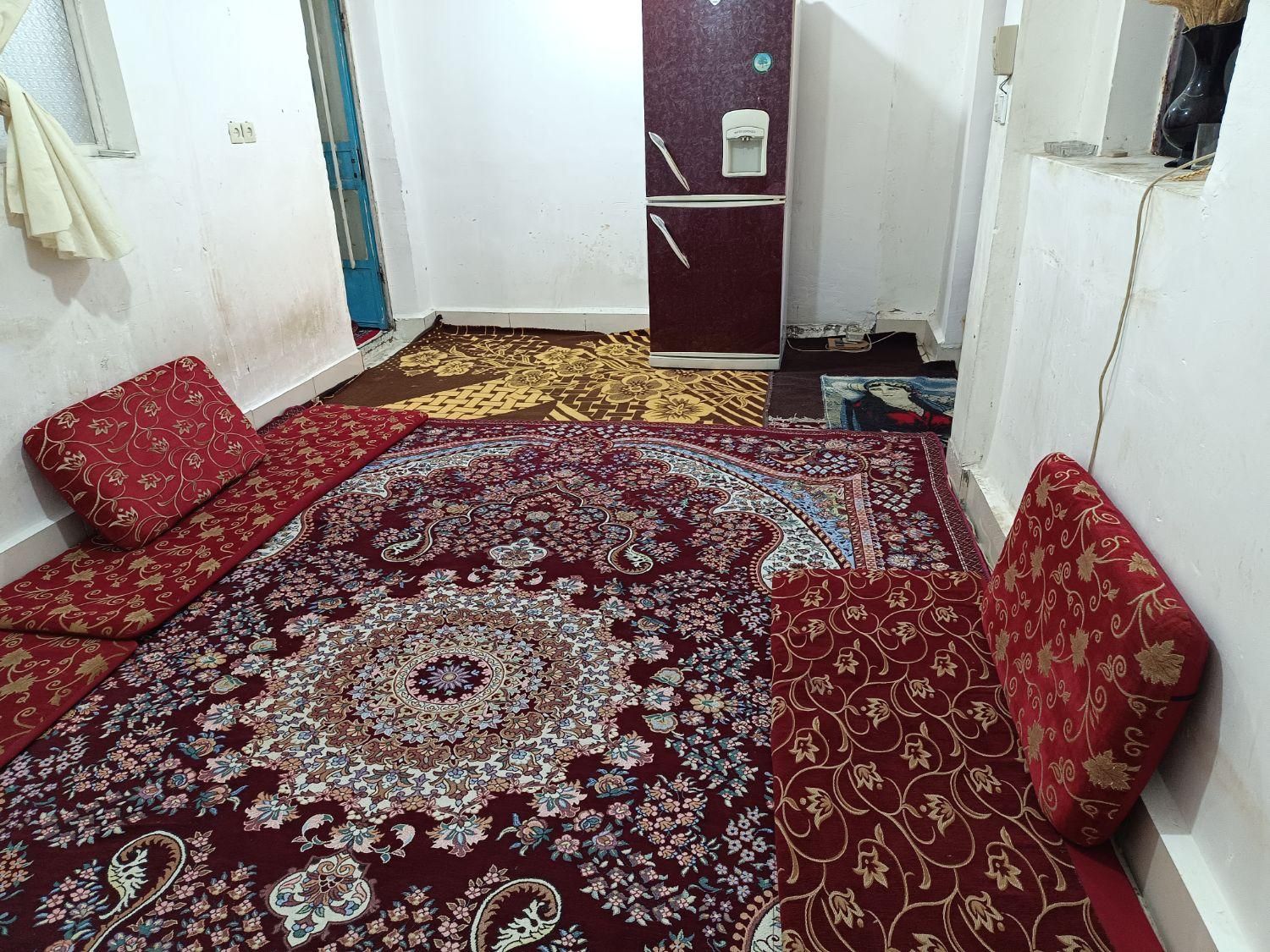 سویت|اجارهٔ کوتاه‌مدت آپارتمان و سوئیت|شوشتر, |دیوار