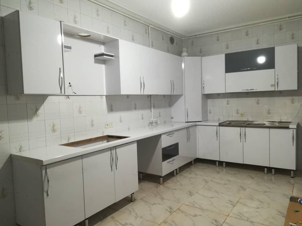 کابینت پیش ساخته مرتضی و مجتبی|مصالح و تجهیزات ساختمان|شیراز, مسلم|دیوار