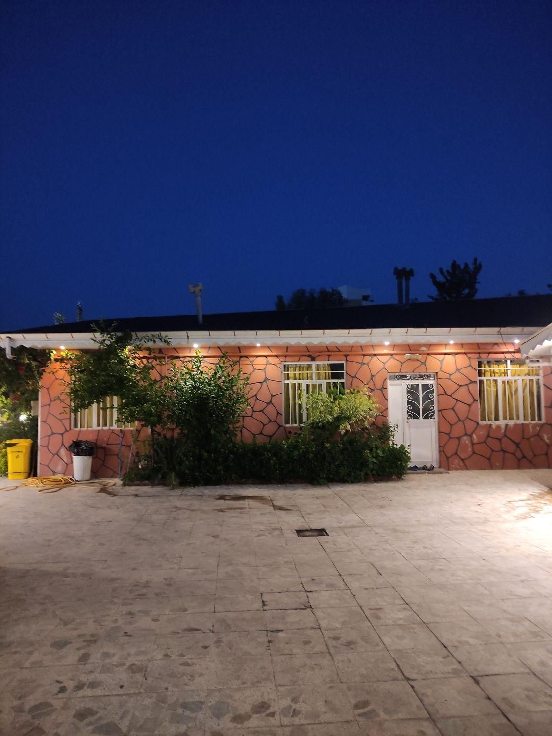 اقامتگاه باغ سالار رشت با مجوز رسمی|اجارهٔ کوتاه‌مدت آپارتمان و سوئیت|رشت, حومه رشت|دیوار