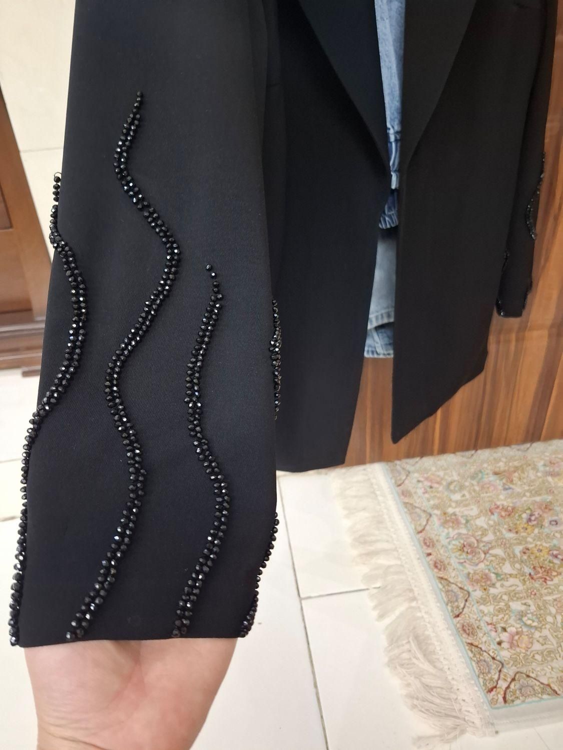 مانتو مجلسی نو|لباس|گلستان (تهران), |دیوار