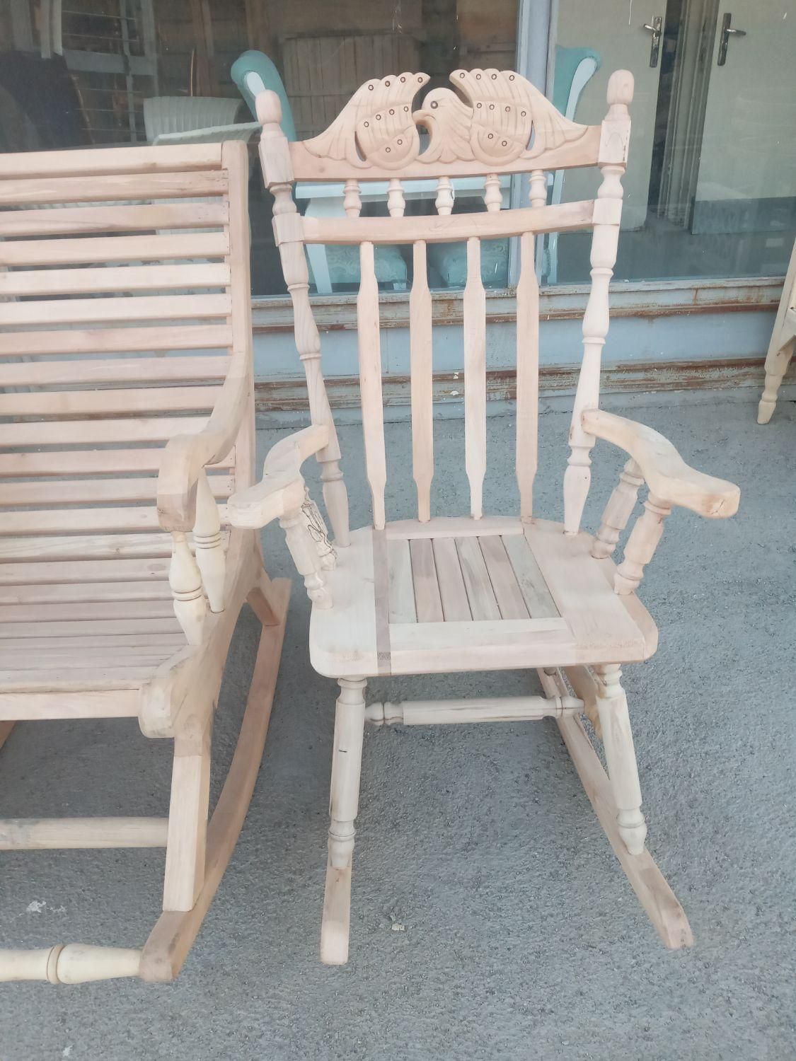 تولید کننده صندلی راک قیمت تولیدی|صندلی و نیمکت|زنجان, |دیوار