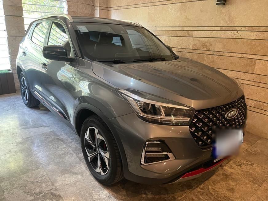 ام‌وی‌ام X55 Pro، مدل ۱۴۰۱ تحویل ۴۰۲|خودرو سواری و وانت|تهران, مهران (سیدخندان)|دیوار