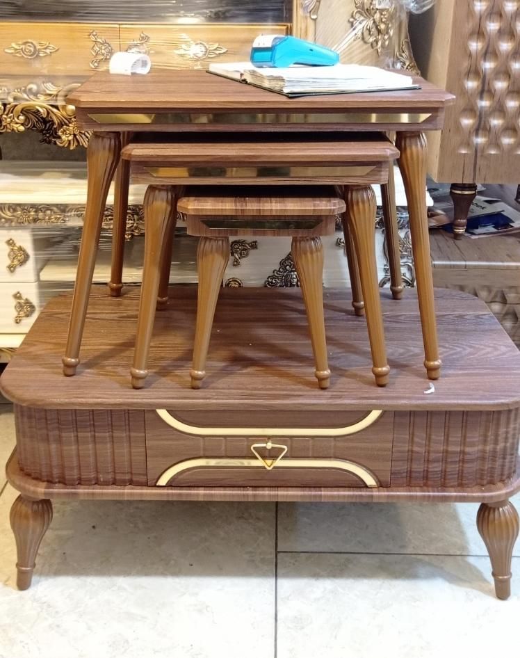 جلومبلی.جلو مبلی طرح الماس|مبلمان خانگی و میز عسلی|تبریز, |دیوار