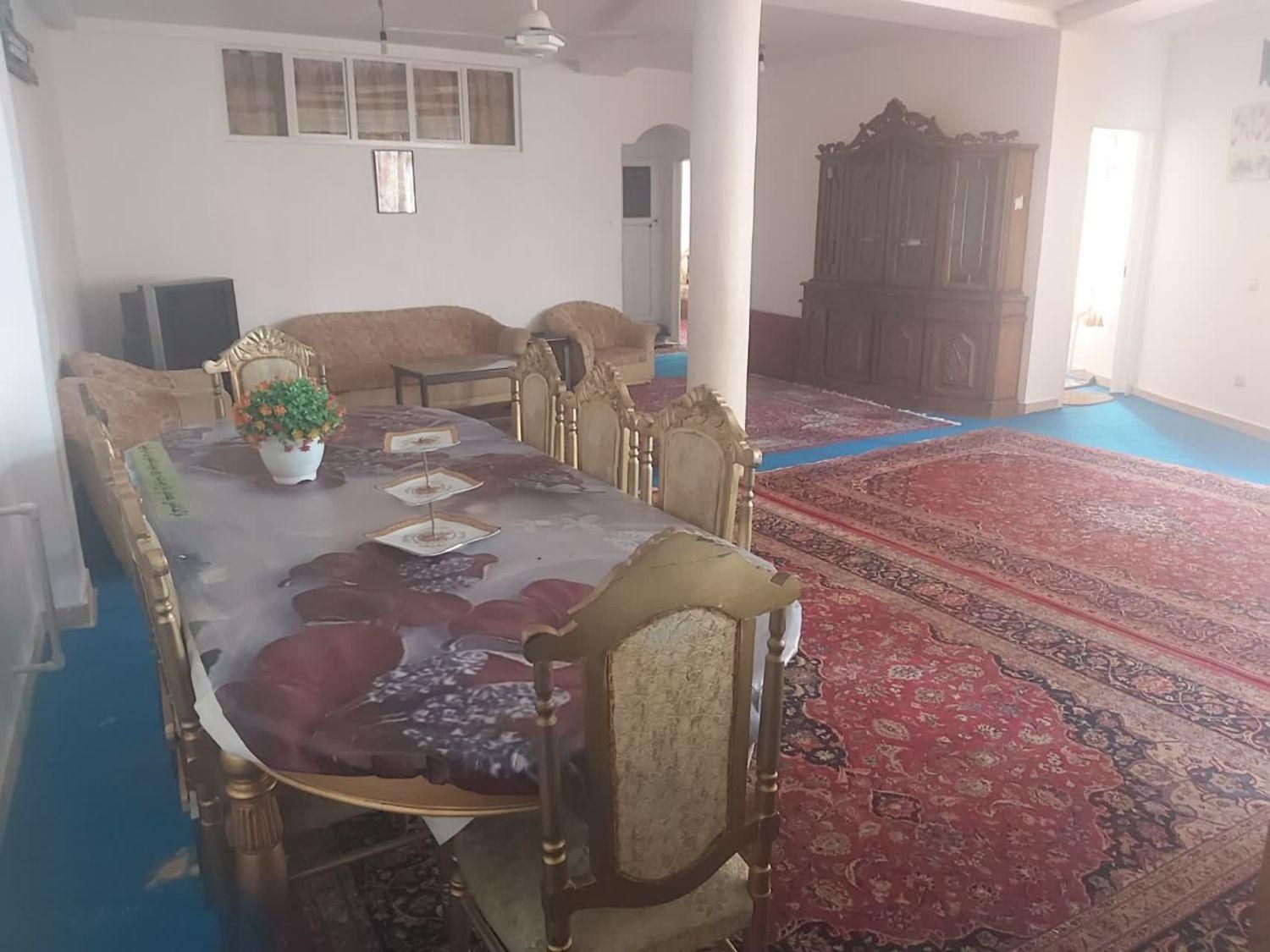 واحد۱۵۰متری۳خوابه|اجارهٔ کوتاه‌مدت آپارتمان و سوئیت|مرزن‌آباد, |دیوار