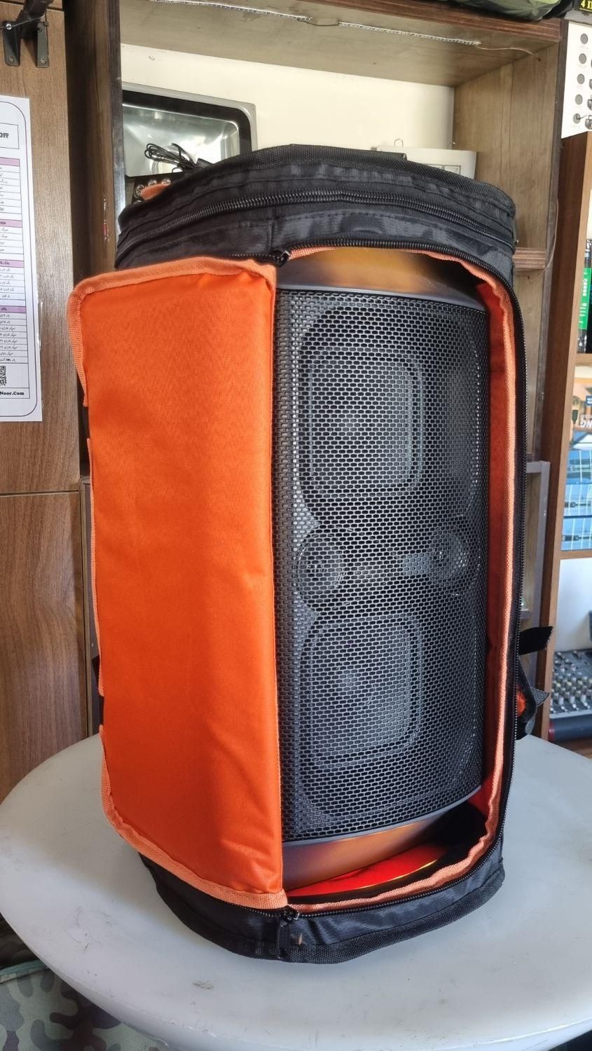 کاور و کیف اسپیکر سونی sony xp700|پخشکننده همراه|تهران, پونک|دیوار