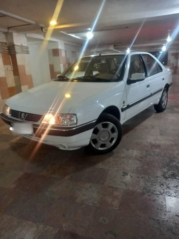 پژو 405 SLX موتورTU5، مدل ۱۳۹۹|خودرو سواری و وانت|ارومیه, |دیوار