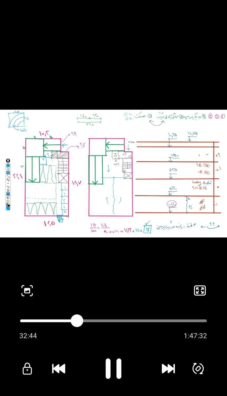 فیلم آموزشی،قبولی درآزمون نظام مهندسی طراحی،معماری|کتاب و مجله آموزشی|تهران, بلوار کشاورز|دیوار