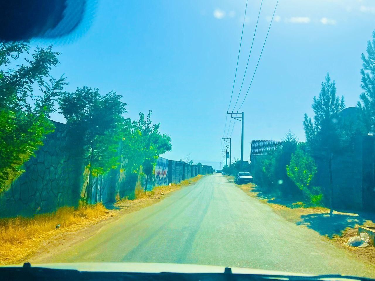 زمین باغی مسکونی سنددارشاهنامه گوارشک206نقدقسط207|فروش زمین و ملک کلنگی|مشهد, توس فردوسی|دیوار