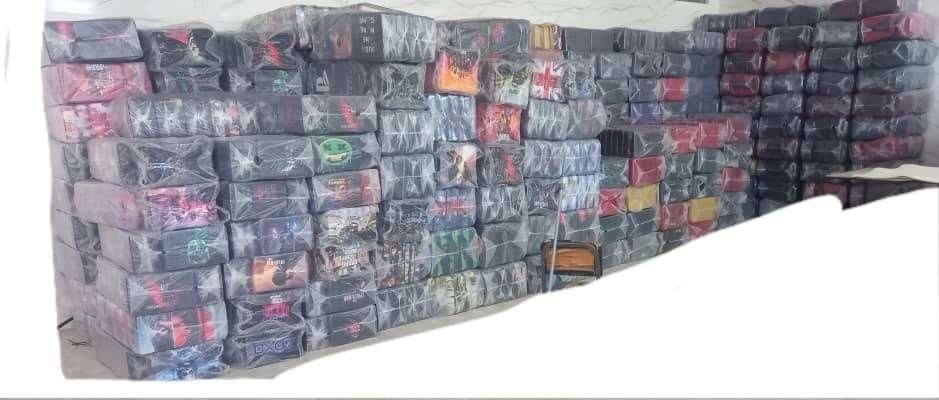 کیف ps4 ps5|کیف، کفش، کمربند|تهران, سیروس|دیوار