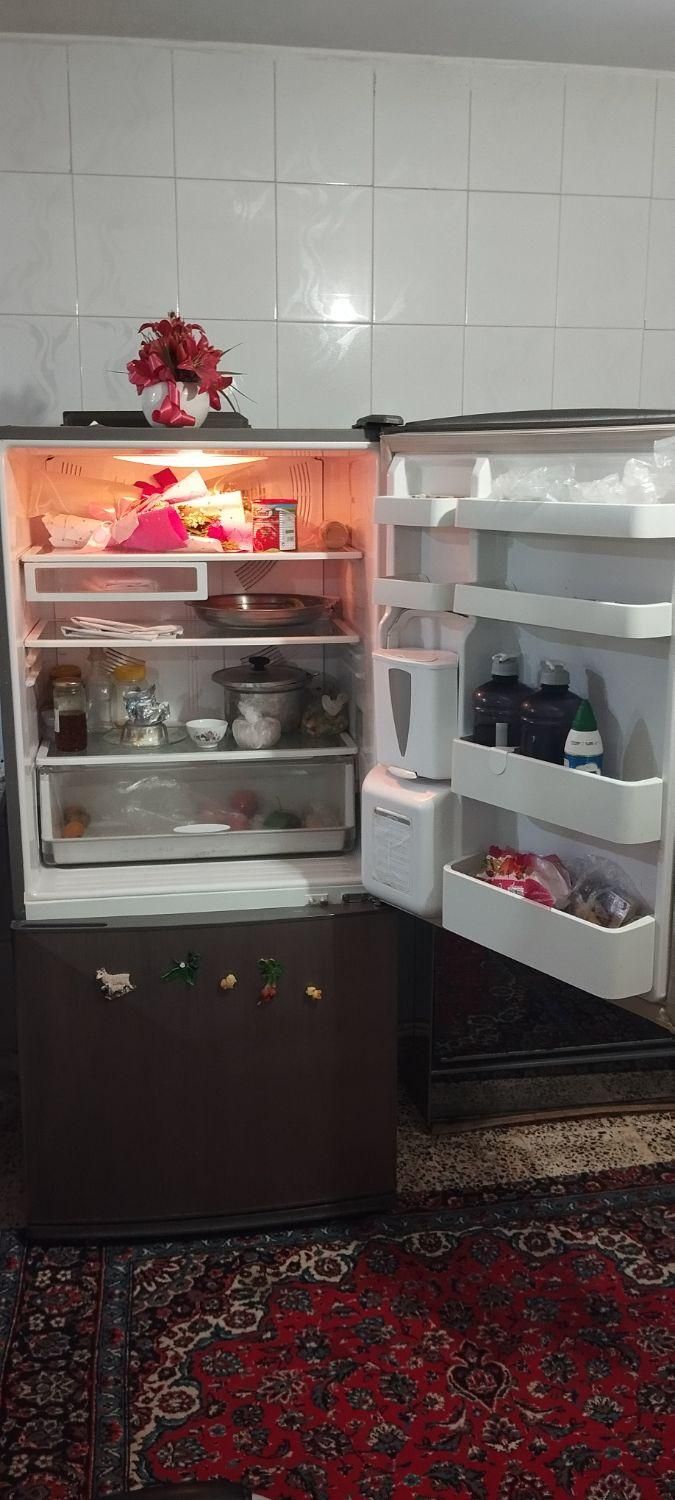 تعمیرات انواع یخچال فریزرایرانی وخارجی ولباسشویی|خدمات پیشه و مهارت|خرم‌آباد, |دیوار