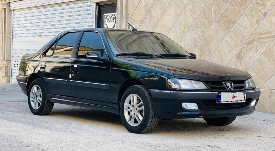 پژو پارس موتور جدید XU7P (سفارشی)، فول مدل ۱۴۰۱|خودرو سواری و وانت|شیراز, شهرک ولیعصر|دیوار