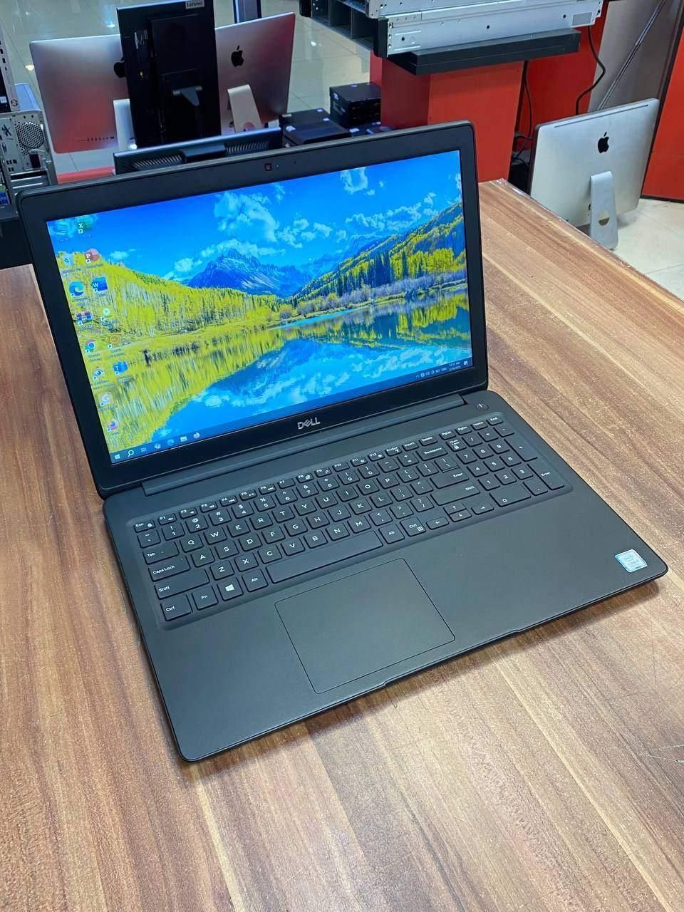 لپ‌تاپ DELL مدل Latitude 3590 / 3500|رایانه همراه|مشهد, ارشاد|دیوار