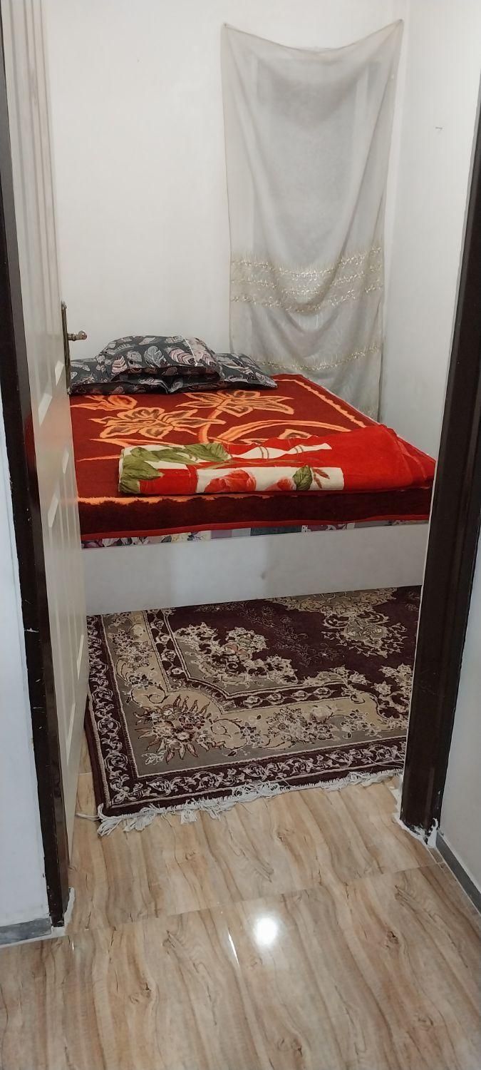 سوئیت ۶۵متری یک خوابه|اجارهٔ کوتاه‌مدت آپارتمان و سوئیت|رشت, باهنر|دیوار