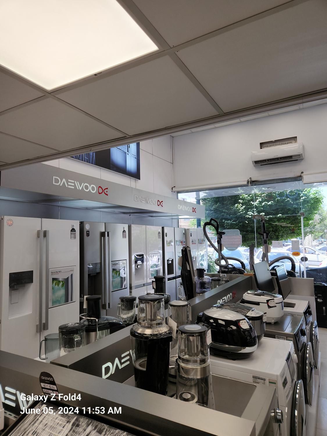 ساید،لباسشویی ،ظرفشویی ،تلویزیون اقساط|سایر لوازم برقی|همدان, |دیوار