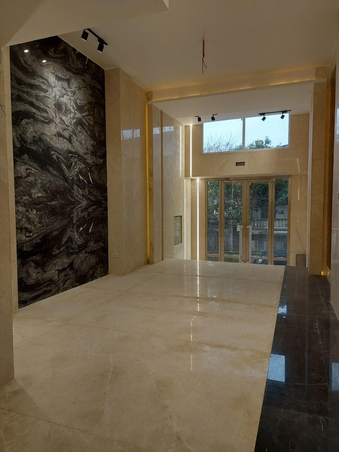 آپارتمان شهرکی ۹۰ متر رامسر نوساز|فروش آپارتمان|کتالم و سادات شهر, |دیوار