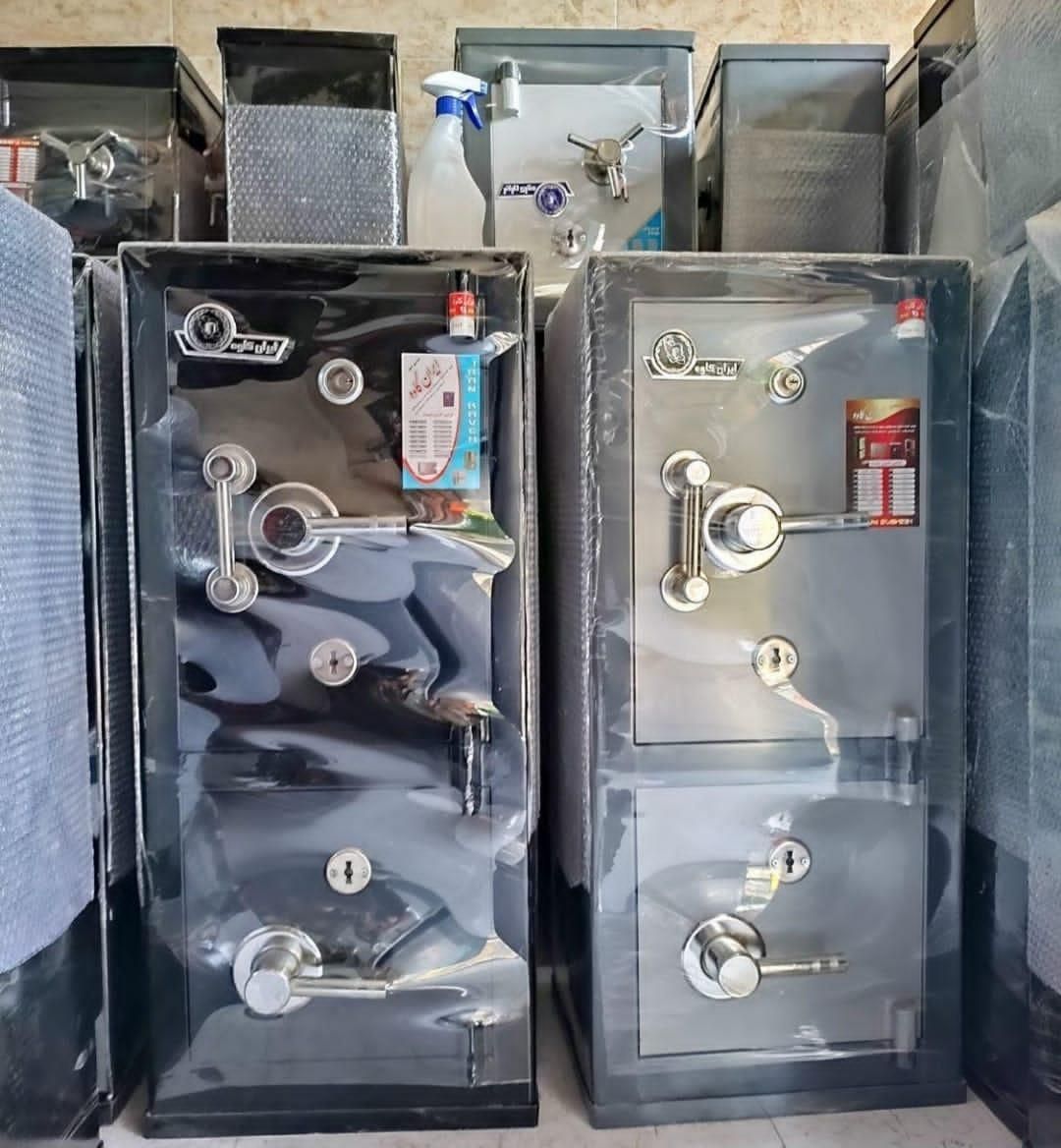 گاوصندوق کمالشهر گلشهر باغستان فردیس کل کرجSA200w|ابزارآلات|کرج, گلشهر|دیوار