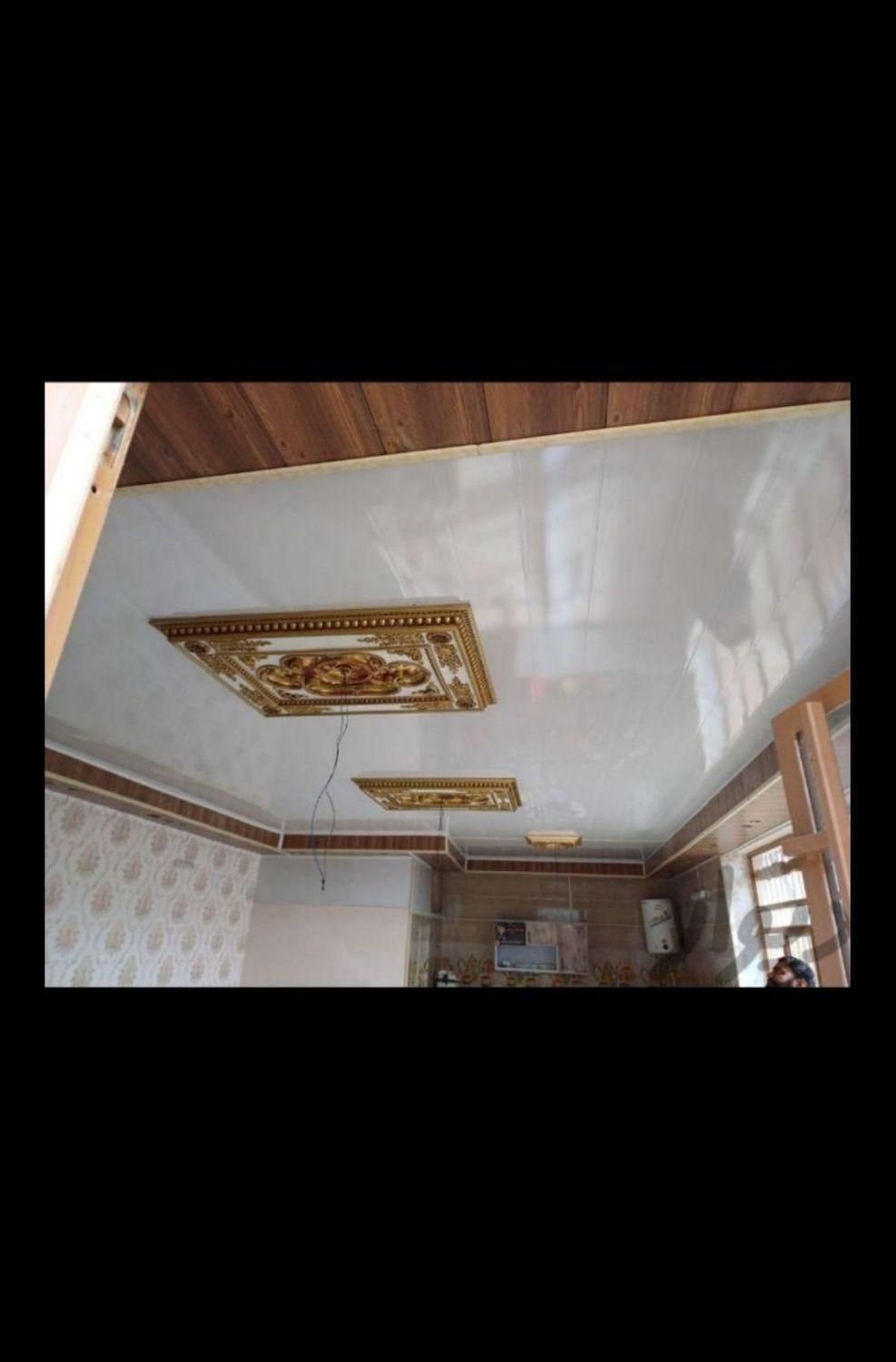 نصاب سقف کاذب|خدمات پیشه و مهارت|اصفهان, مرداویج|دیوار
