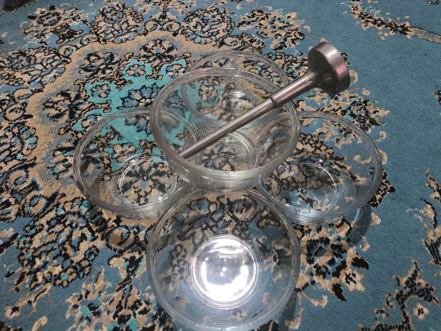آبگوشت خوری|ظروف سرو و پذیرایی|گلبهار, |دیوار