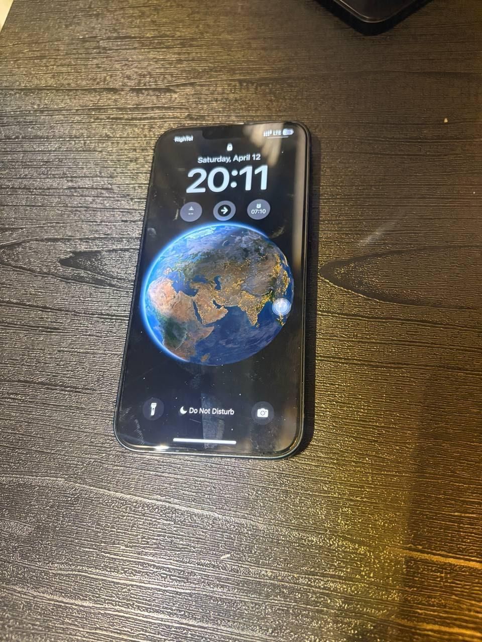 Iphone13 128|موبایل|تهران, نظام‌آباد|دیوار